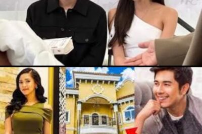 Shocking Revelation: Kim Chiu & Paulo Avelino’s Surprising Living Arrangement