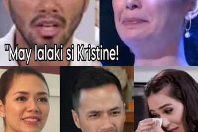 Oyo Boy Sotto Reveals the Real Reason Behind His Breakup with Kristine Hermosa! (NG)