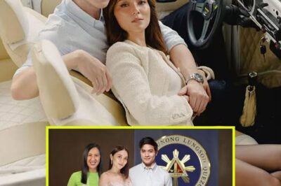 Alden Richards and Kathryn Bernardo’s Secret Wedding in Quezon City Hall? Is It True? (NG)