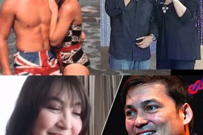 Gabby Concepcion’s Secret: The Mystery Behind His Refusal to Work with Sharon Cuneta