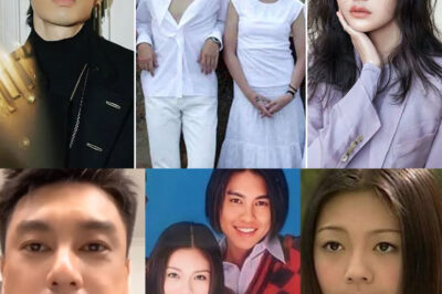 JUST IN! Ken Chu REACTION sa PAGPANAW ni Barbie Hsu sa Edad na 48 | Meteor Garden(DG)