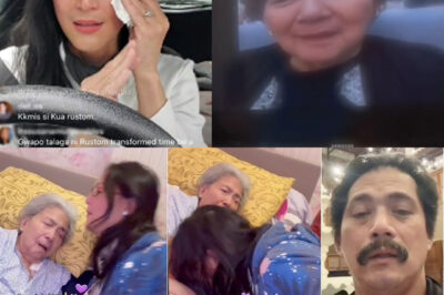 NAKAKAIYAK! BB GANDANGHARI NAPAUWI NG PILIPINAS DAHIL KAY MOMMY EVA CARINO PADILLA(DG)