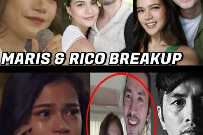 NAKADUDUROG NG PUSO💔Lumabas Ang TUNAY na Dahilan ng Hiwalayan nina Maris Racal and Rico Blanco(DG)