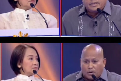 2025 Senatorial Debate: France Castro VS Sen. Bato Dela Rosa | Election 2025(DG)