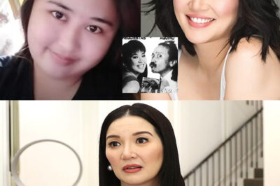 Kris Aquino sinuportahan pala noon ang pag aaral ng anak anakn ni Rene Requistas na si Krisne na ang pangalan nito ay ipinag combine ni Rene sa name niya at ni Kris.(DG)