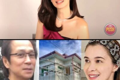 SHOCK: Atong Ang Reveals His New Dream House with Sunshine Cruz! A Love Nest in the Making…?(DG)