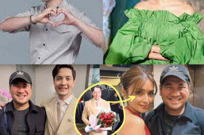 LEAKED: Kathryn Bernardo at Alden Richards, Magkasama sa Isang Lihim na Bakasyon!😲(DG)