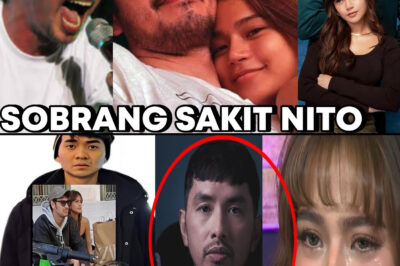 REAKSYON Ngayon ni Rico Blanco DUROG na DUROG ang PUSO sa NALAMAN Kay Maris Racal & Anthony Jennings(DG)