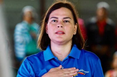 Sara Duterte’s statement on the impeachment complaint against her, which the House of Representatives unexpectedly endorsed, has sent shockwaves through the public. /lo