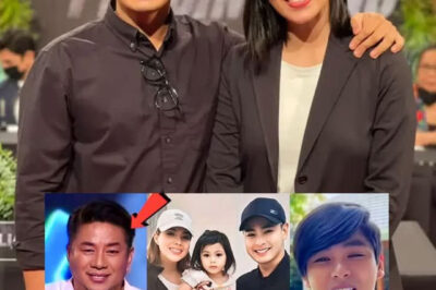 OOPS! Willie Revillame, SLIPPED on NATIONAL TV and Coco Martin and Julia have a CHILD!(Dg)