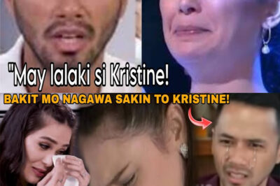 OMG!BIGLANG IBINIWALA ni Oyo Boy Sotto ang totoong dahilan kung bakit niya HIWALA si Kristine Hermosa! (NG)