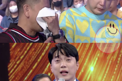 WATCH: Hindi napigilan nina Jhong at Ryan ang kanilang mga luha matapos ang nakakagulat na sorpresa sa ‘Showtime’! Ano ang nangyari sa entablado na naging emosyonal ng dalawang host? Ang hindi inaasahang sandali ay nagulat sa lahat, at ang mga tagahanga ay nagtataka kung ano ang maaaring nagpaiyak sa mga batikang personalidad sa TV na ito. Ang nakakabagbag-damdaming sorpresang ito ay talagang isang bagay na hindi mo gustong makaligtaan! (NG)