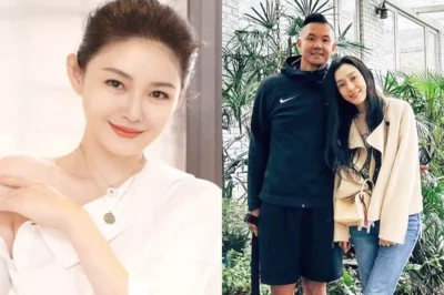 Barbie Hsu’s death: Fans find TV host Blackie Chen and his wife’s shocking connection to Meteor Garden actress’ fatal infection