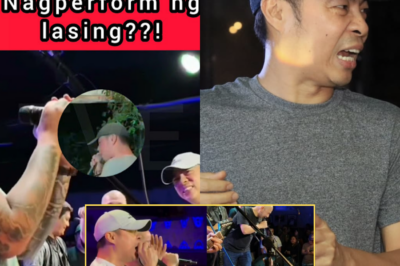 Chito Miranda, INAMIN na lasing siya habang nagpe-perform tuwing Lunar New Year! Ang kuwento sa likod ng pahayag na ito ay kawili-wili? Panoorin!