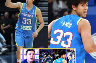 VIRAL si Tamayo at Fajardo sa FIBA! ‘IBANG LEVEL’ daw ang GILAS, ayon sa HC ng Hongkong China! ANO ANG MGA PAGSUSURI NILA SA KAPANGYARIHAN NG GILAS?