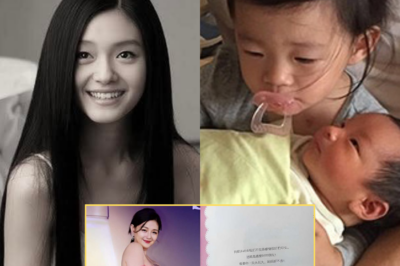 Mensahe Ni Barbie Hsu Para Sa Kanyang Anak, Viral Na