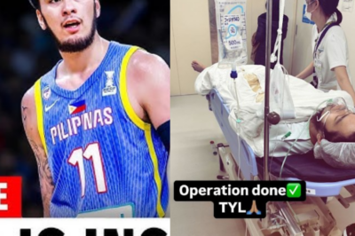 KAI SOTTO SASAILALIM SA SURGERY NGAYON! 💉 PERO MAY DI INAASAHANG DETALYE – MAS MABILIS ANG PAGBANGON O MAY BAGONG PROBLEMA?!