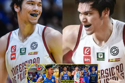 Local na ba ang Gilas Millora Brown!? Anong update sa passport timing ng SBP? Nasa full power na ang Gilas, may mga big men pa! At si Rhenz Abando, may bagong balita… Ano ang susunod na hakbang?