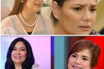 Snooky Serna reveals the shocking reason she distanced herself from her close friend, Maricel Soriano, leaving everyone wondering what really happened between the two! /LO