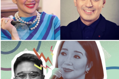 Kris Aquino makes a shocking admission, confessing that she was wrong to blame her former business partner for her condition! /LO