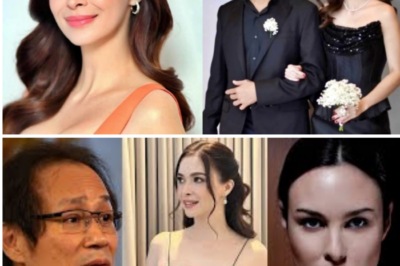 Sunshine Cruz’s bold move to return a luxury gift from Atong Ang has left everyone talking, with rumors flying and fans in complete shock. /lo