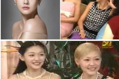 A 2003 Interview of Barbie Hsu Resurfaces, Where She Shared Her Dream of Becoming a Grandmother at 50 🥹 Details in the comments. /lo