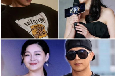 DJ Koo and Barbie Hsu Were Previously a Couple and Have Reunited! 😔 Details in the comments. /lo