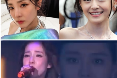 HOT NEWS: A Chilling and Emotional Moment: Sandara Park’s Rendition of the ‘Meteor Garden’ Theme Song Leaves Fans in Shock, Remembering Barbie Hsu. /lo