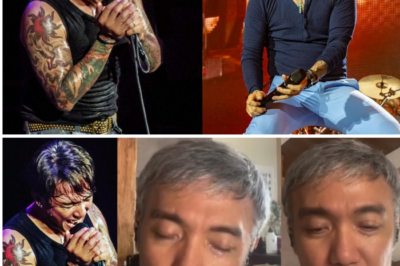 Heartbreaking Farewell: Arnel Pineda Officially Steps Down as Lead Vocalist of Journey – Watch the Emotional Goodbye /lo