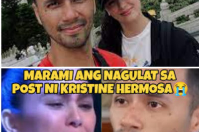 Nagulat ang lahat! After 14 years of marriage, Kristine Hermosa posted the whole truth on social media😭  /lo