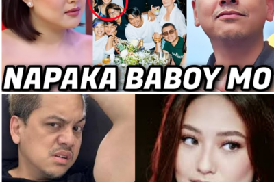 ACTUAL VIDEO ng PANGBABABOY ni Archie Alemania kay Rita Daniela HIMAS REHAS! (VIDEO)  /LO