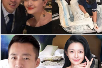 SHOCK: Barbie Hsu’s Bitter Dispute with Ex-Husband Over Lavish Mattress and Living Costs Sparks Outrage and Bewilderment Among Fans. /lo