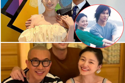 Barbie Hsu’s 4 Stormy Relationships Before Her Tragic Passing at 49, Exposing Secrets and Scandals That Shocked the Public! /LO