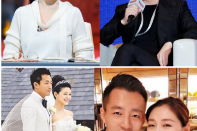 Explosive Revelations: Barbie Hsu Unravels Ex-Husband Wang Xiaofei’s Shocking NT$100 Million Debt, While Ex-In-Law Launches High-Stakes Lawsuit Over NT$300 Million Mansion! /lo