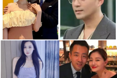 Barbie Hsu’s Ex-Husband at the Center of a Backlash Storm, Facing Furious Reactions Over His Controversial Behavior! /lo