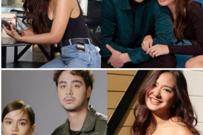 Jam Villanueva’s Unexpected Message to Anthony Jennings and Maris Racal Raises Eyebrows—What’s the Real Story? /lo