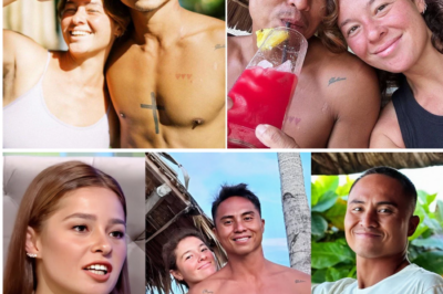 Andi Eigenmann and Philmar Alipayo’s Breakup: Was Money the Real Reason?  /lo