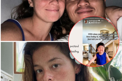 Andi Eigenmann’s latest posts have raised eyebrows, leaving fans wondering about the status of her relationship. /LO