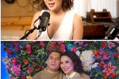 Karylle speaks out about the pregnancy rumors, and the truth is… /lo