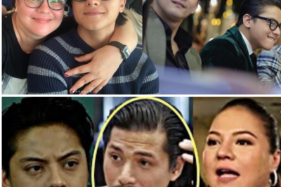 Daniel Padilla SLAMS Tito Robin Padilla after He Mocks the ABS-CBN Shutdown! /lo