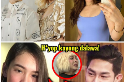 Jackie Gonzaga Pregnant with Ion Perez! Vice Ganda Can’t Accept What Happened! /lo