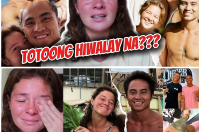 Confirmed: Andi Eigenmann and Philmar Alipayo Break Up Due to Cheating – Full Story Revealed /lo