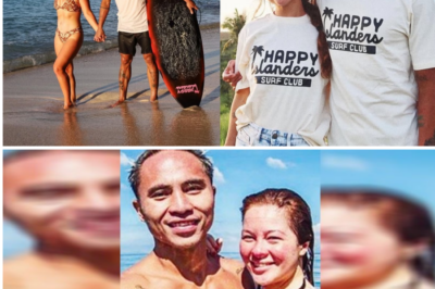 Andi Eigenmann and Philmar Alipayo – A Relationship Timeline Filled with Shocking Turns, Surprises, and Public Confusion. /lo