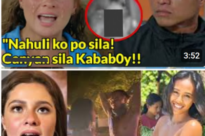 ANDI EIGENMANN RELEASES THE S.3.X VIDEO OF PHILMAR ALIPAYO AND HIS WIFE!  /lo