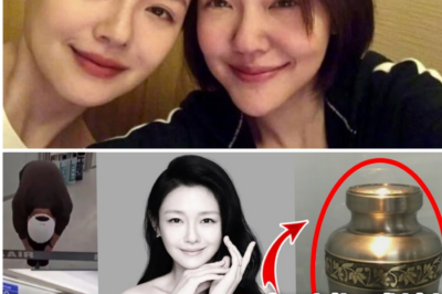 Ang kapatid na babae ng aktres na si Barbie Hsu ay nagpasya na panatilihin ang lalagyan ng mga abo ni Barbie Hsu sa kanilang bahay magpakailanman dahil sa tatlong malalaking layunin na may lihim na plano na magpapaligalig sa lahat. /lo