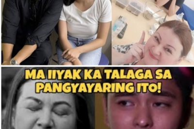 Nakakadurog Ng Puso! Rosanna Roces Bumuhos Ang Luha Matapos Itong Gawin Ni Coco Martin /lo