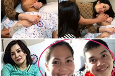 JOSH AQUINO IS ABOUT TO BE A FATHER – KRIS AQUINO IS ABOUT TO BE A GRANDMOTHER ..who is JOSH’s girlfriend?😲😲