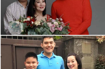 Kris Aquino Admits ‘Shortcomings’ to Son Joshua: ‘It Was Lola Who Stepped In’ /lo