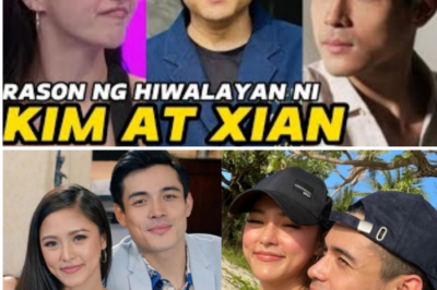 Direk Darryl Yap SHOCKS the public by claiming he knows the real reason behind Kim Chiu and Xian Lim’s breakup! /lo