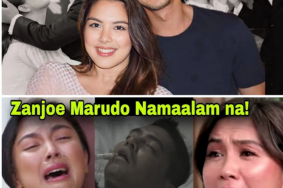 Zanjoe Marudo is now known! Ria Atayde is now linked with Mariel Rodriguez! Get all the details! /lo